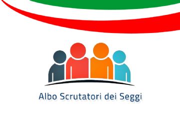 Scrutatore di Seggio Elettorale -  Revisione Albo delle persone disposte a svolgere l&#39;ufficio di scrutatore di Seggio Elettorale