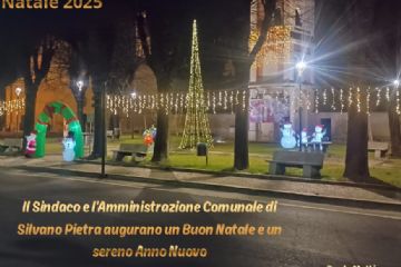 Natale 2025